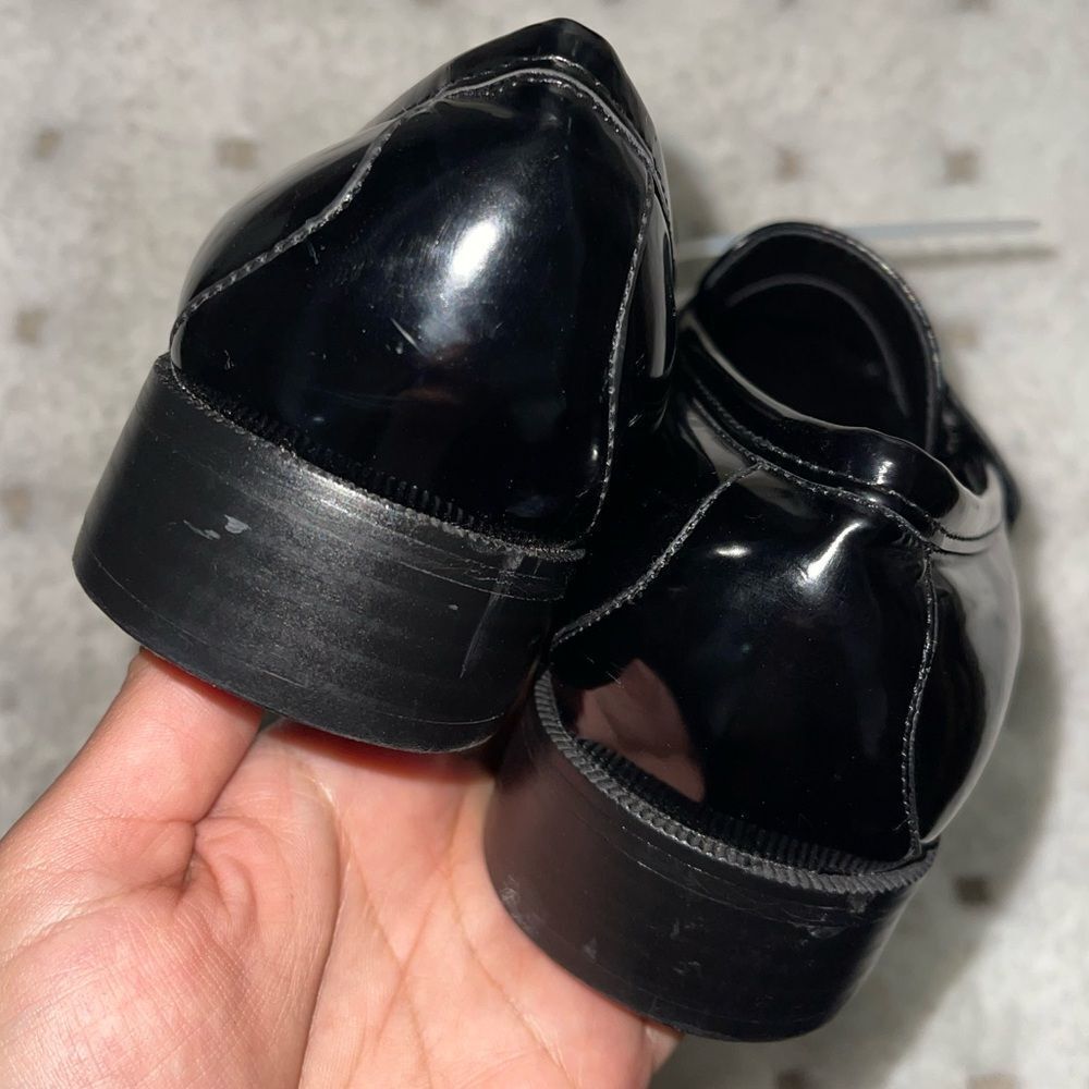 TORGEIS | Sabina Penny Loafer - Picture 10 of 11